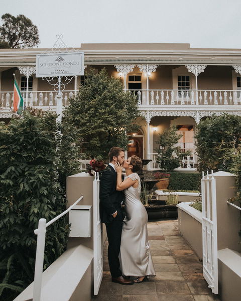 Weddings and Occasions