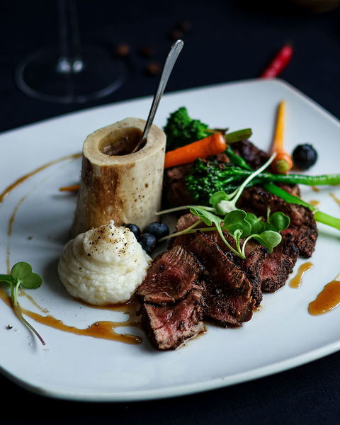 Delectable Dinners