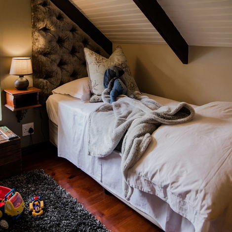 Family Cottage