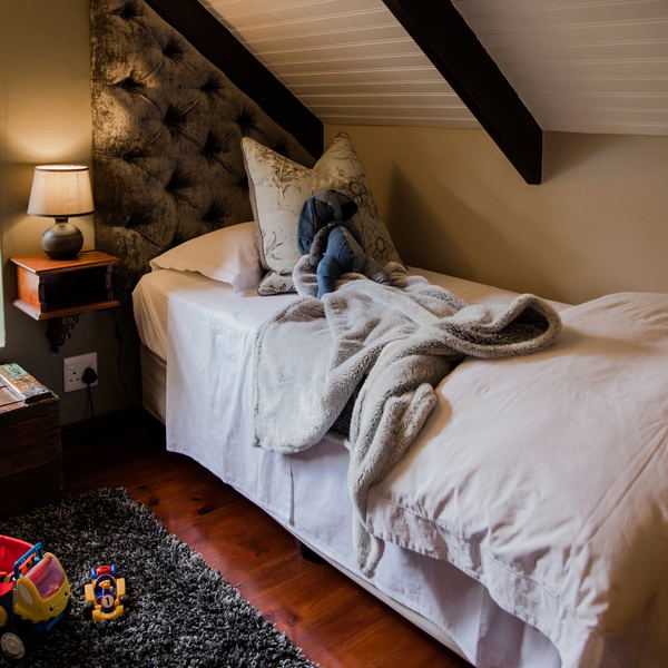 Family Cottage
