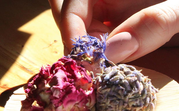 One of the experiences we continue to treasure at Schoone Oordt, is Fragrance & Flavour Fusion — an interactive, immersive workshop hosted by the talented team at Grace+Merci