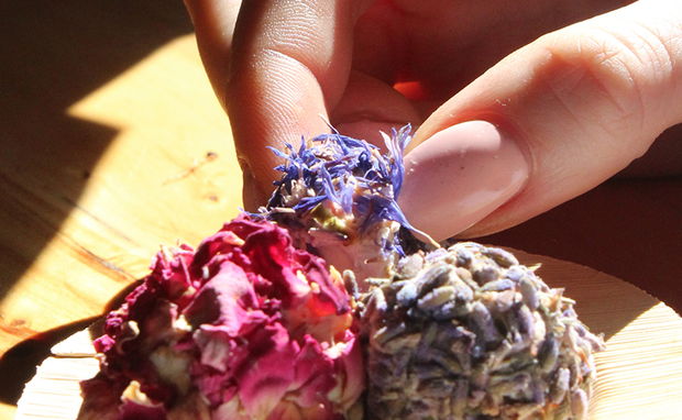 One of the experiences we continue to treasure at Schoone Oordt, is Fragrance & Flavour Fusion — an interactive, immersive workshop hosted by the talented team at Grace+Merci