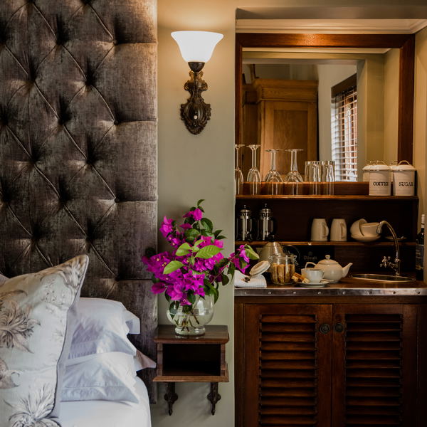 Luxury Room