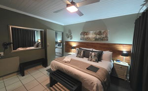 Family Suite- Inter-leading