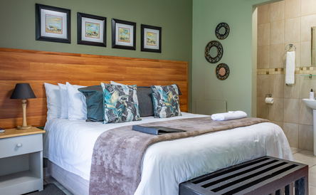 Queen Room