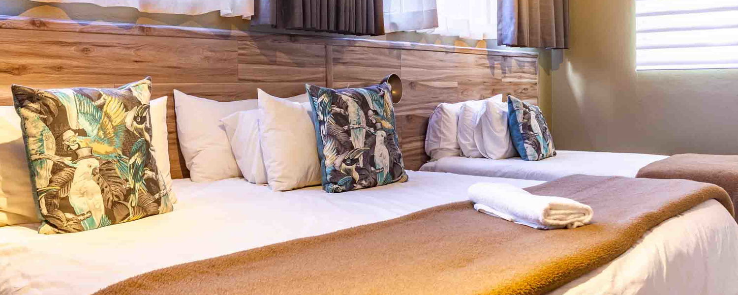 Accommodation
