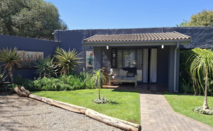 Two Bedroom Suite- Garden View