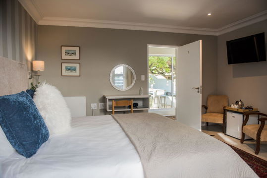 Accommodation