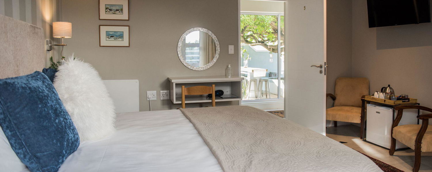 Accommodation