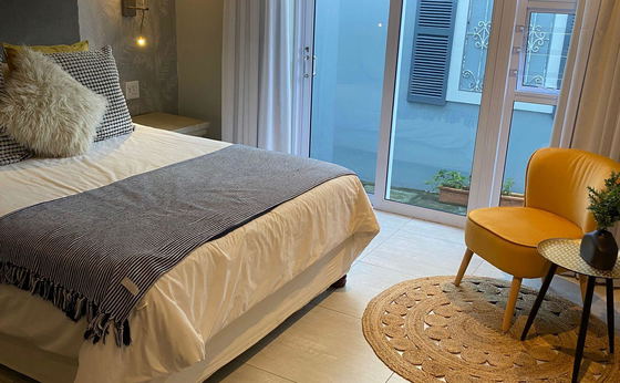 Queen Room