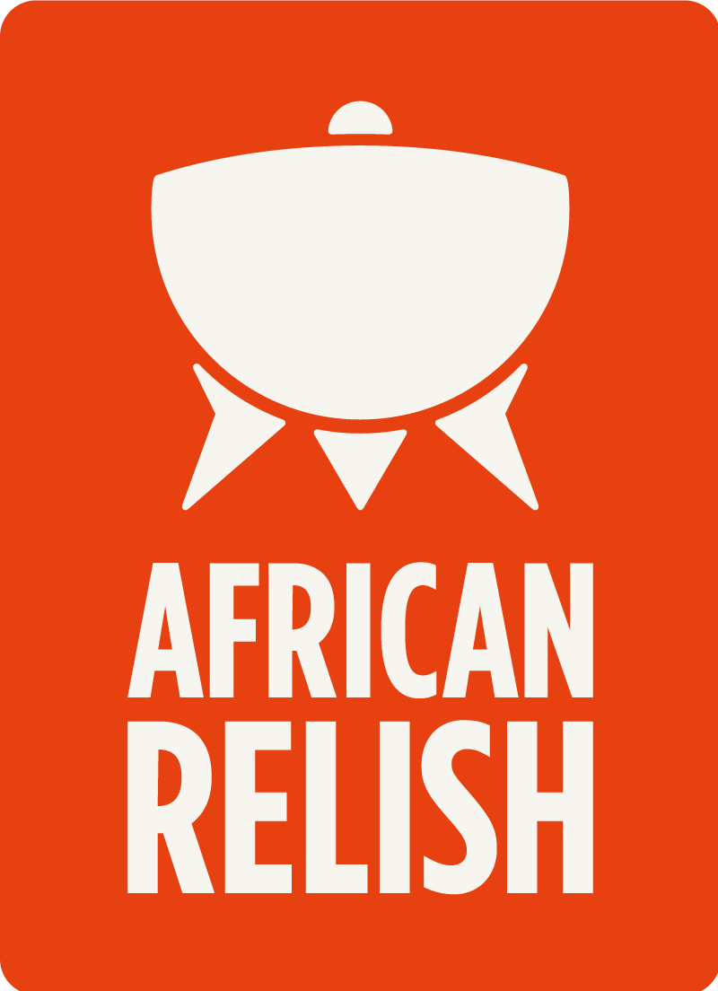 African Relish