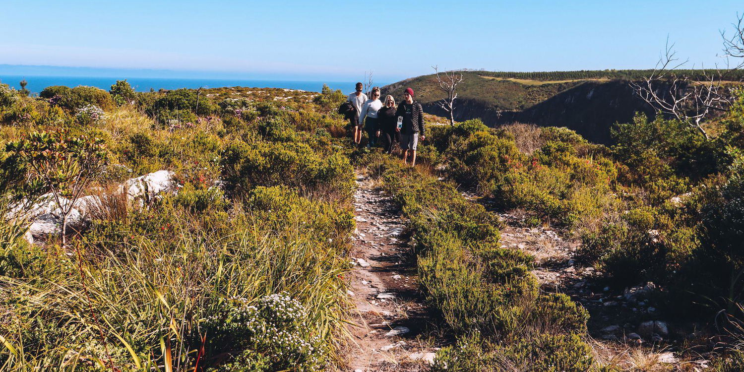 Explore with us
