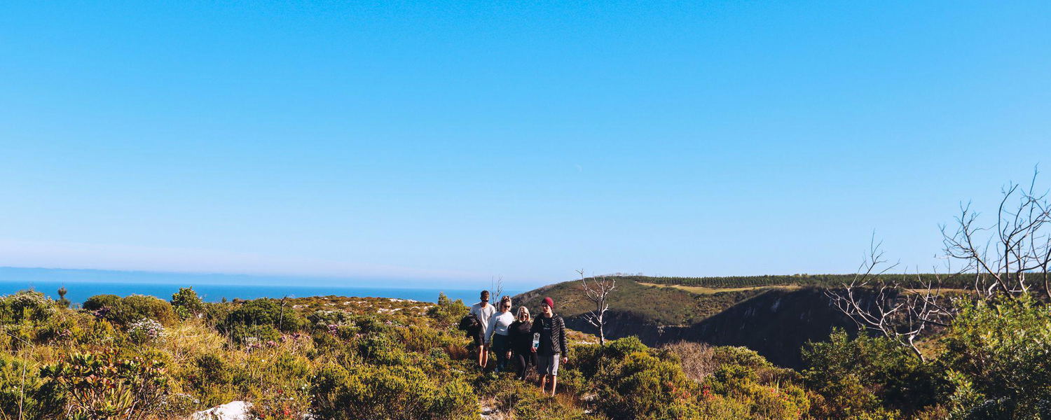 Adventure Trails