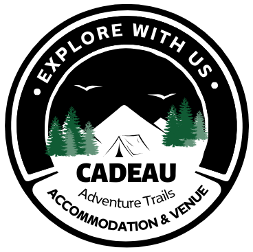 Cadeau Hiking and Accommodation in Tsitsikamma Garden Route
