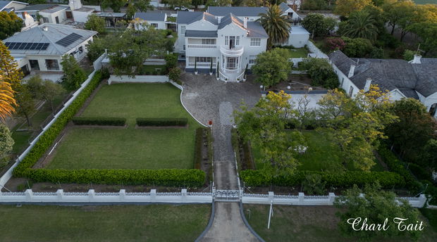 #HospitalityAsStewardship #SlowHospitality #GuestExperience #ThoughtfulHosting #VillageStay