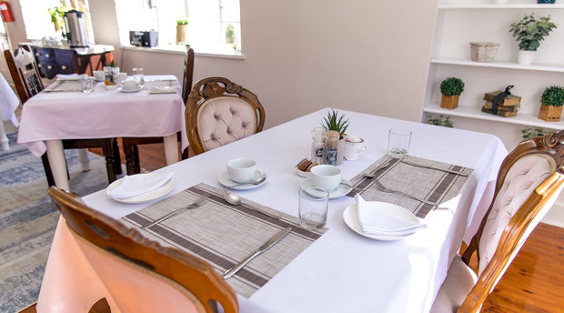 #herbergmanor #breakfast #happyguests