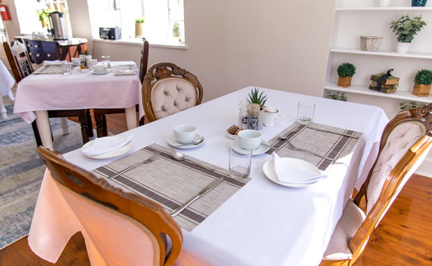 #herbergmanor #breakfast #happyguests