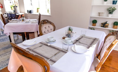 #GuestExperience #QuietHospitality #WhatGuestsFeel #HerbergManor #HospitalityStory