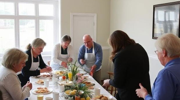 #TheLongGame #VillageHospitality #GuestTrust #ConsistencyMatters #HospitalityReflection