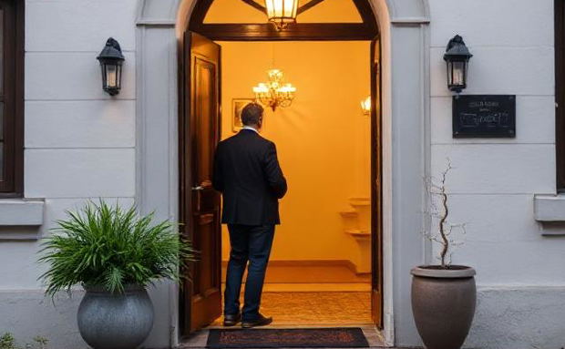 #GuestExperience #QuietSpaces #HospitalityStory #WhatGuestsFeel #HerbergManor #GuestExperience #QuietSpaces #HospitalityStory #WhatGuestsFeel #HerbergManor