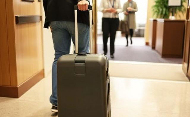 Returning guests