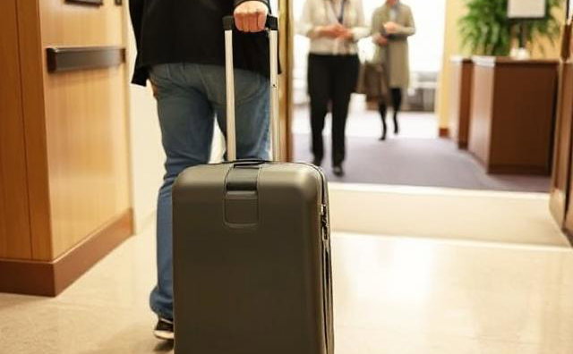 Returning guests