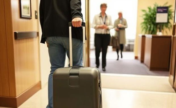Returning guests Returning guests