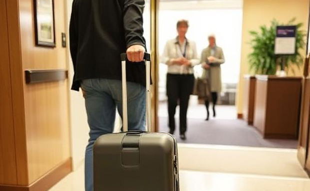 #HerbergWelcome #HeartOfHospitality #FeelsLikeHome #ReturningGuests