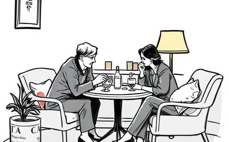 #GuestExperience #QuietHospitality #WhatGuestsFeel #HerbergManor #HospitalityStory