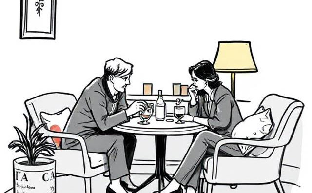 #GuestExperience #QuietHospitality #WhatGuestsFeel #HerbergManor #HospitalityStory