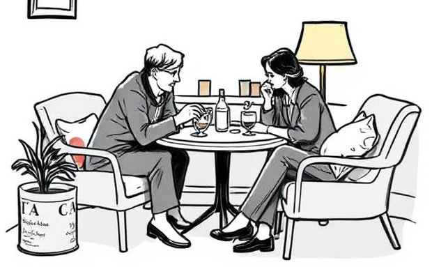 #GuestExperience #QuietHospitality #WhatGuestsFeel #HerbergManor #HospitalityStory