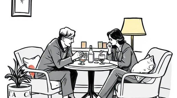 #FamiliarFaces #HerbergFamily #GuestJoy