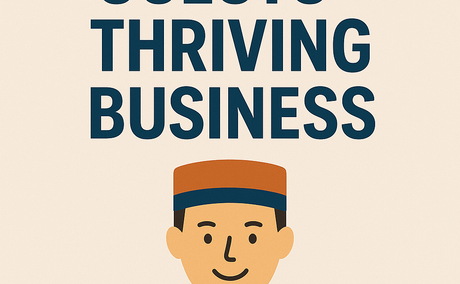 #TheLongGame #ReputationMatters #VillageHospitality #GuestTrust #QuietLeadership