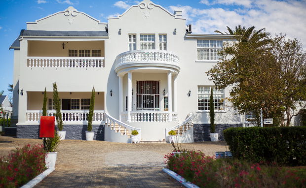 #HerbergManor #GuestJourney #GuestExperience