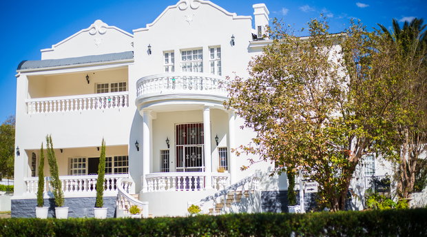 #WhatGuestsFeel #GuestExperience #SlowHospitality #HerbergManor #HospitalityStory #ThoughtfulHosting