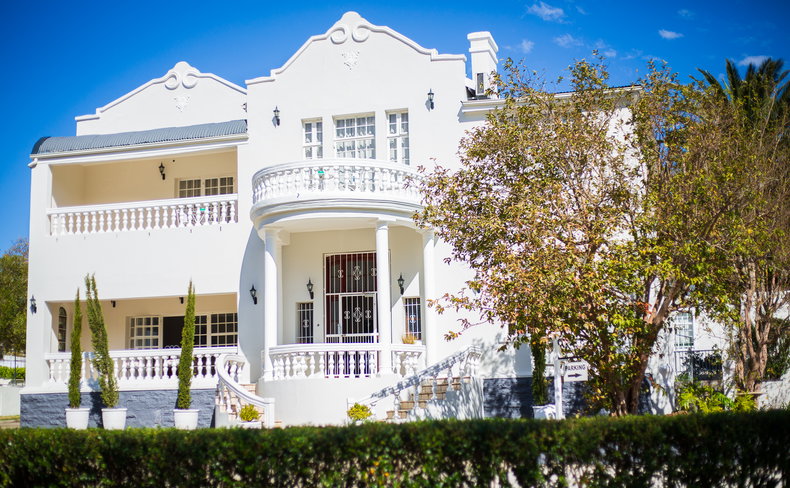 #WhatGuestsFeel #GuestExperience #SlowHospitality #HerbergManor #HospitalityStory #ThoughtfulHosting