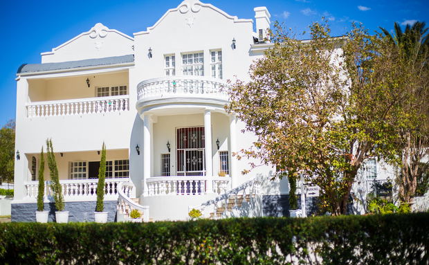 #WhatGuestsFeel #GuestExperience #SlowHospitality #HerbergManor #HospitalityStory #ThoughtfulHosting
