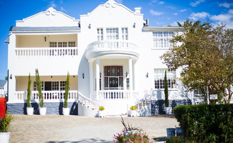 #HospitalityAsStewardship #GuesthouseJournal #SlowHospitality #ThoughtfulHosting #VillageStay