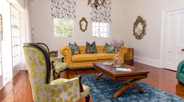 #HerbergManor #GuestExperience #HeartOfHospitality #CalmSpaces #FeelAtHome