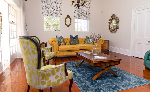 #HerbergManor #GuestExperience #HeartOfHospitality #CalmSpaces #FeelAtHome