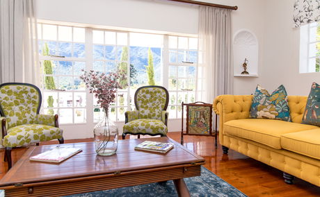 #HospitalityAsStewardship #SlowHospitality #GuestExperience #ThoughtfulHosting #VillageStay