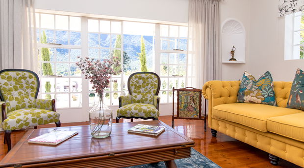 #HospitalityAsStewardship #SlowHospitality #GuestExperience #ThoughtfulHosting #VillageStay