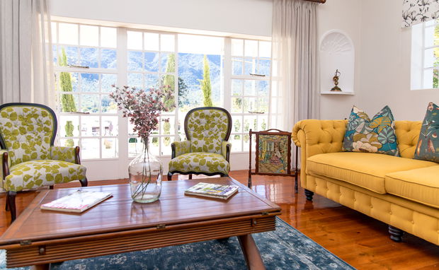 #HospitalityAsStewardship #SlowHospitality #GuestExperience #ThoughtfulHosting #VillageStay