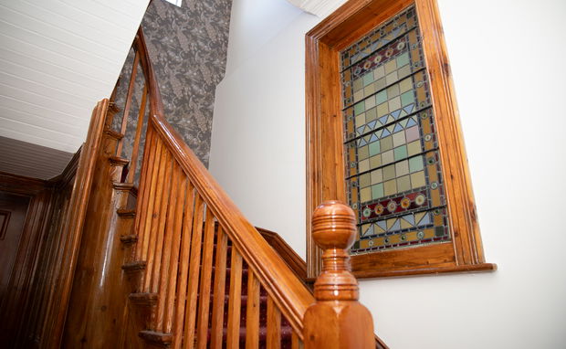 #KeeperOfKeys #HerbergManor #GuestExperience #VillageHospitality #HospitalityCraft