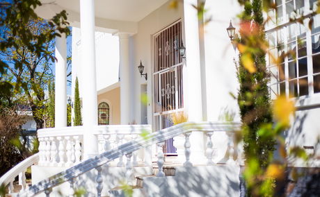 #HerbergManor #ReturningGuests #HospitalityWithHeart