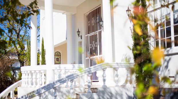#HerbergManor #ReturningGuests #HospitalityWithHeart