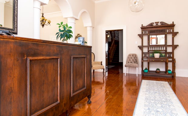 #TheLongGame #VillageHospitality #HospitalityReflection #GuesthouseLife #ReputationMatters