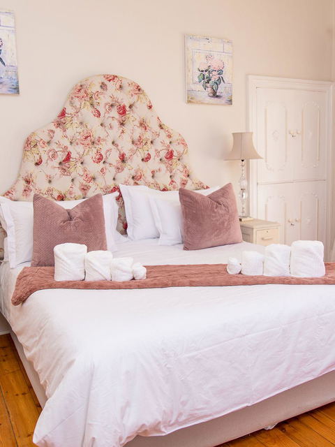 Accommodation