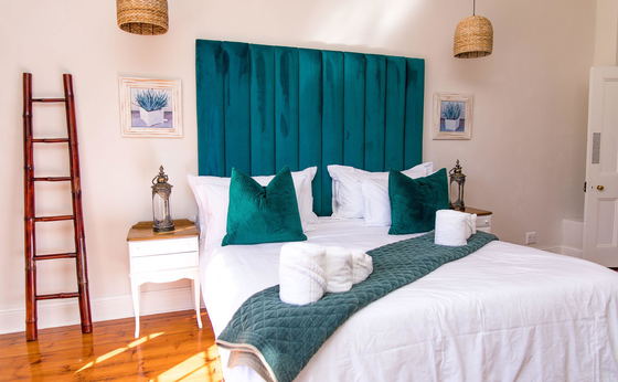  Luxury King Room