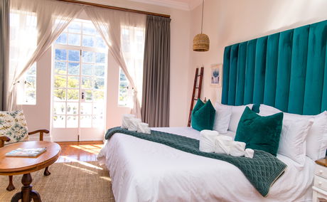 #HospitalityAsStewardship #SlowHospitality #ThoughtfulHosting #GuestExperience #VillageStay